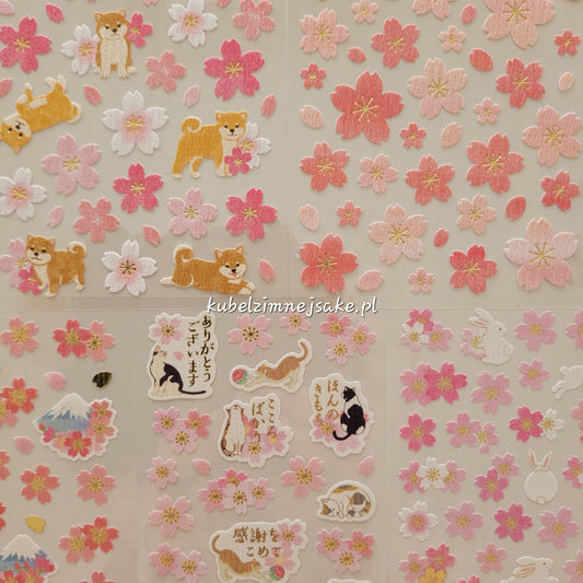 Sakura | Naklejki sezonowe
