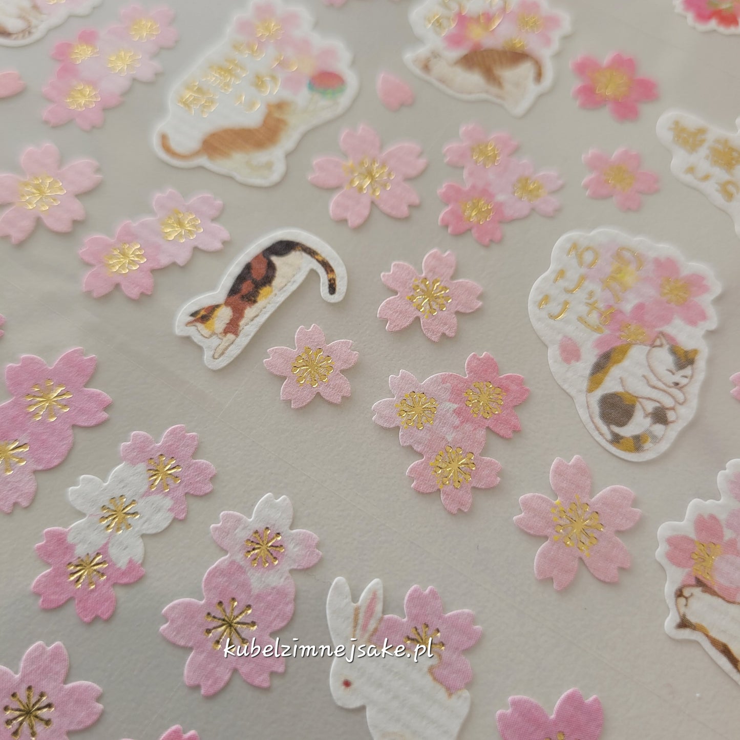 Sakura | Naklejki sezonowe