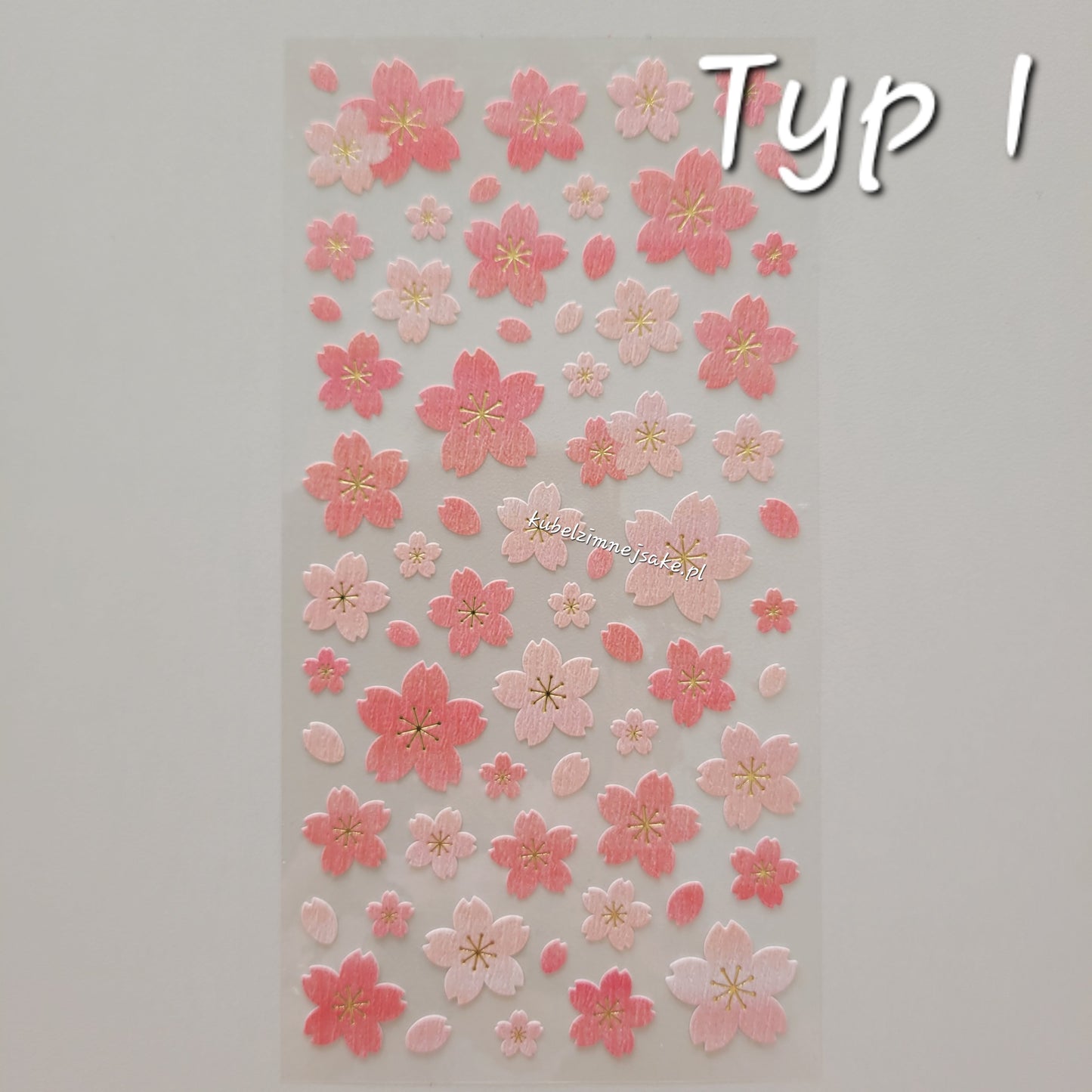 Sakura | Naklejki sezonowe