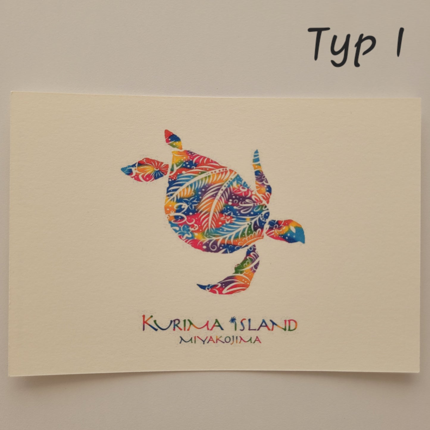 Okinawa | Pocztówki z Wyspy Kurima