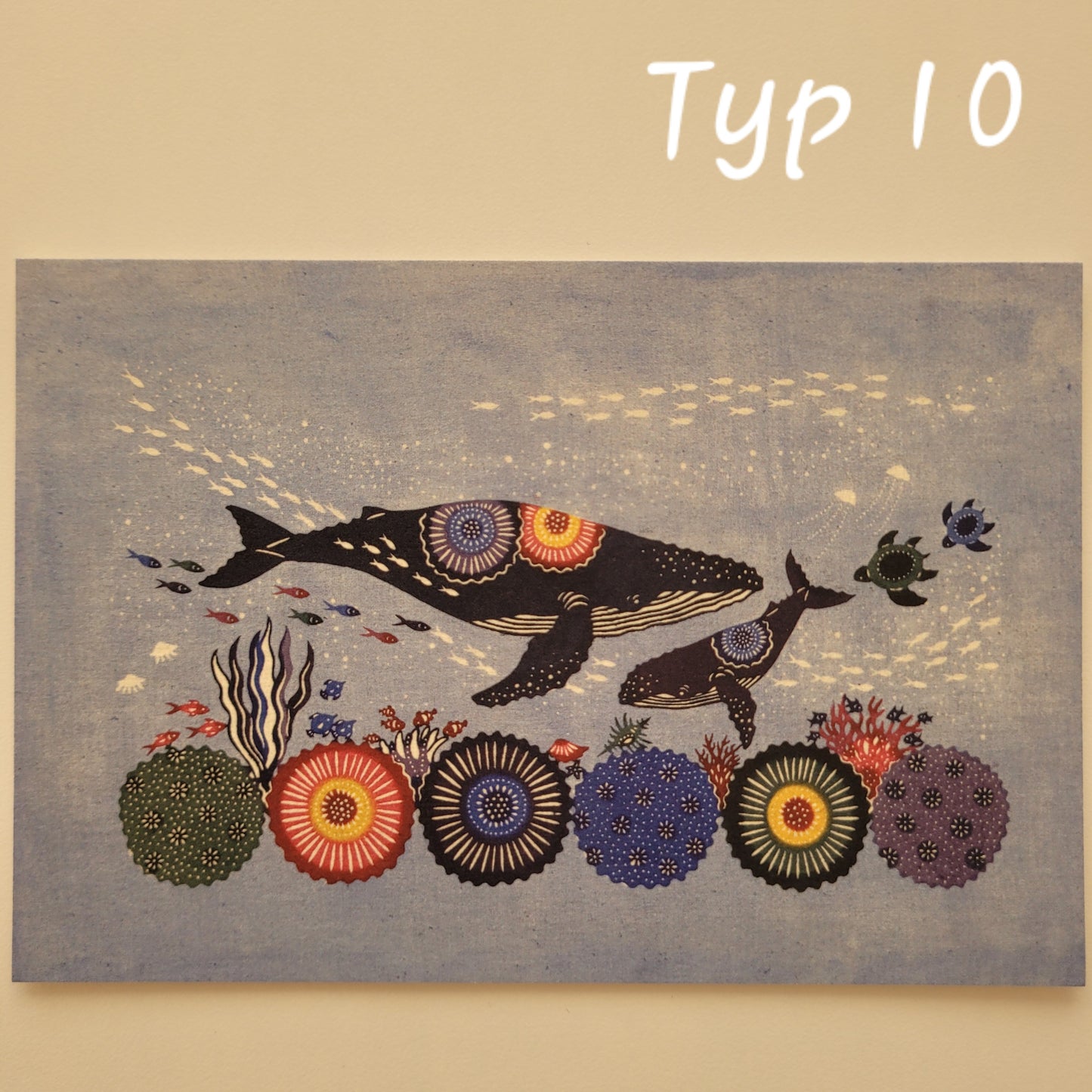 Okinawa | Pocztówki z Wyspy Kurima