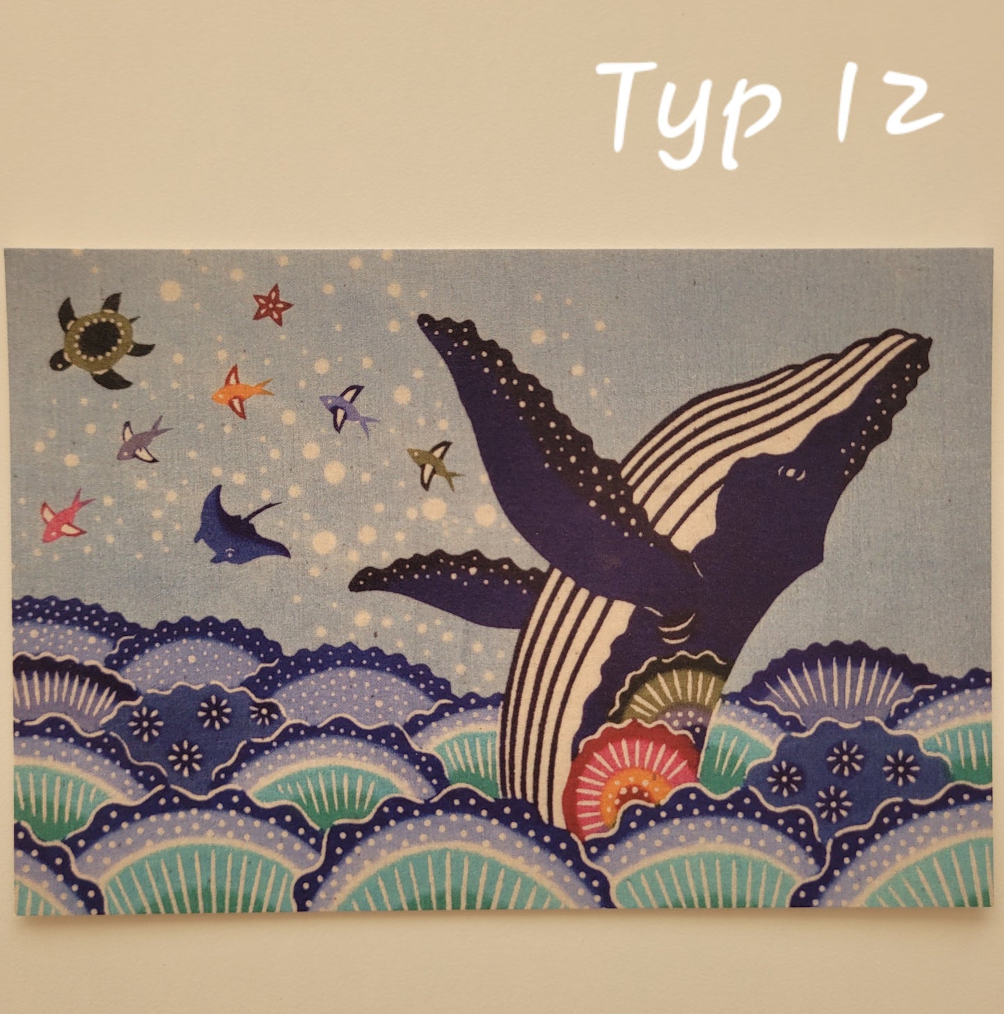 Okinawa | Pocztówki z Wyspy Kurima