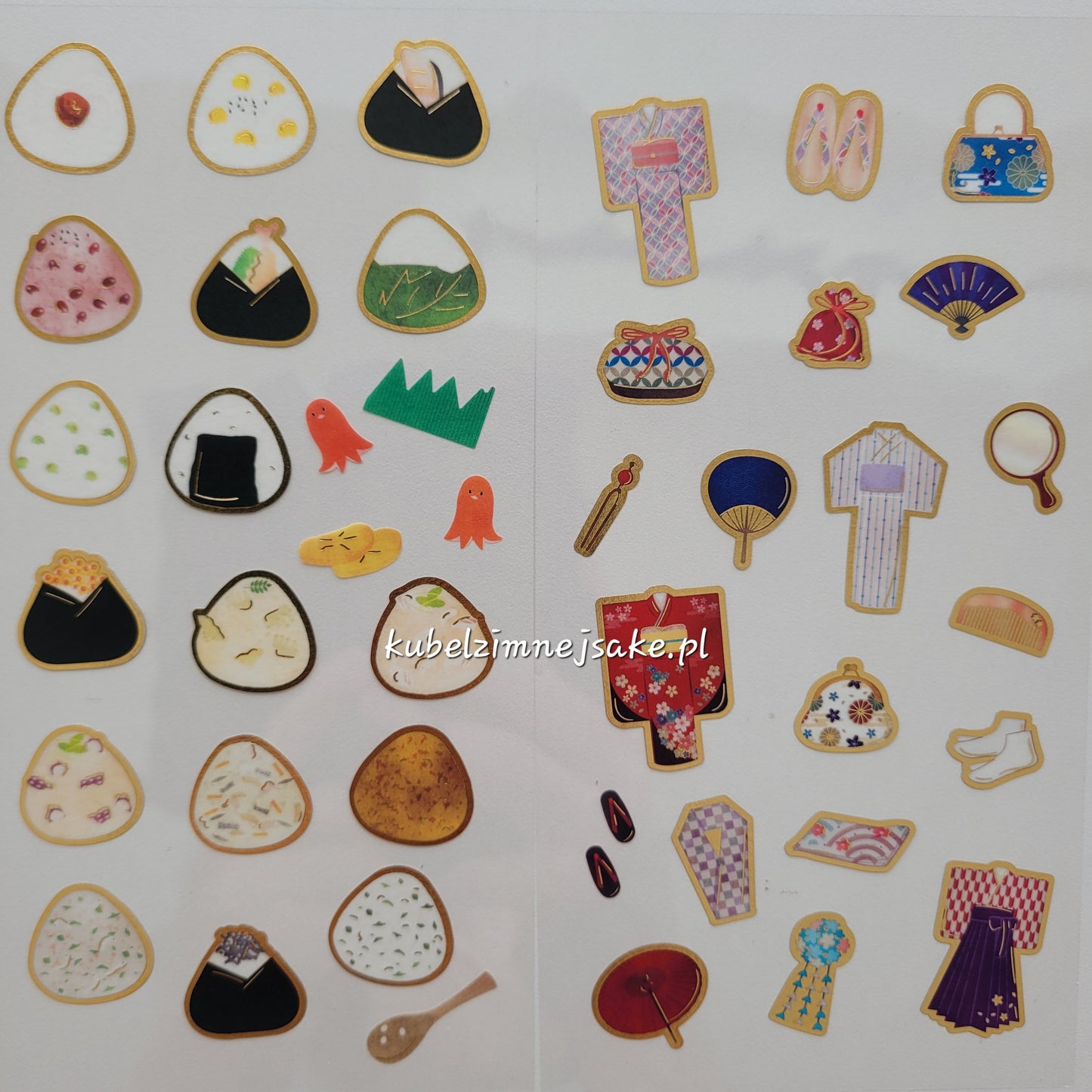 *Popularne* Naklejki Typu Masking Tape