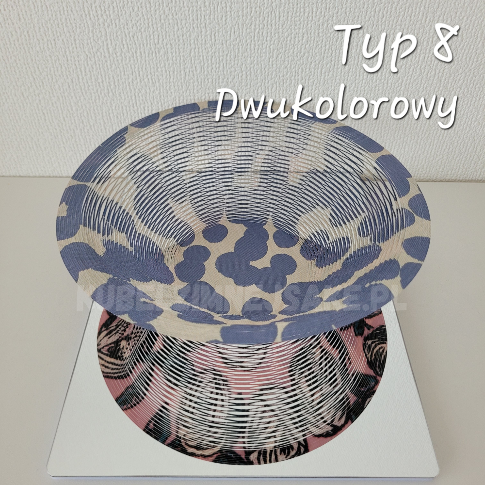 **Nowość* Dekoracyjne Wazy z Japońskiego Papieru | Wystrój Wnętrz