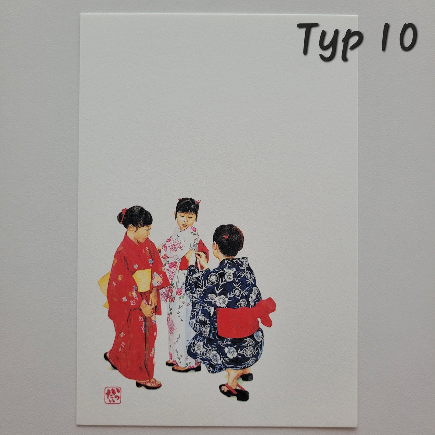 Japońskie Festiwale