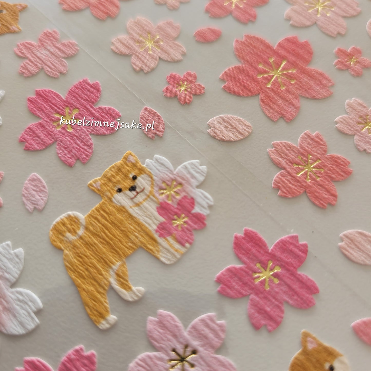 Sakura | Naklejki sezonowe