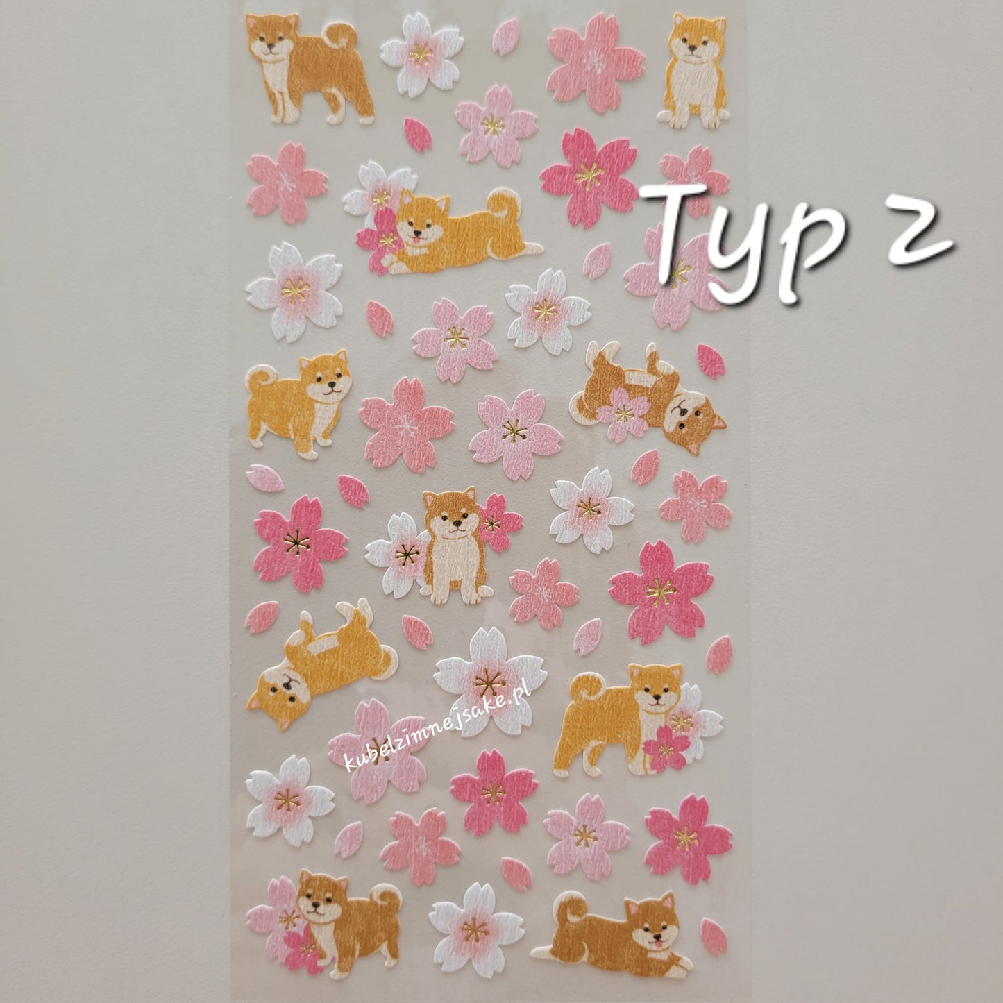 Sakura | Naklejki sezonowe