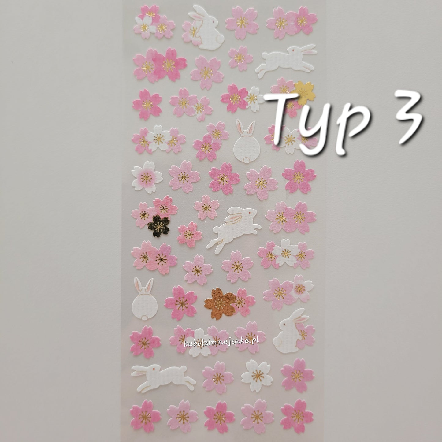 Sakura | Naklejki sezonowe