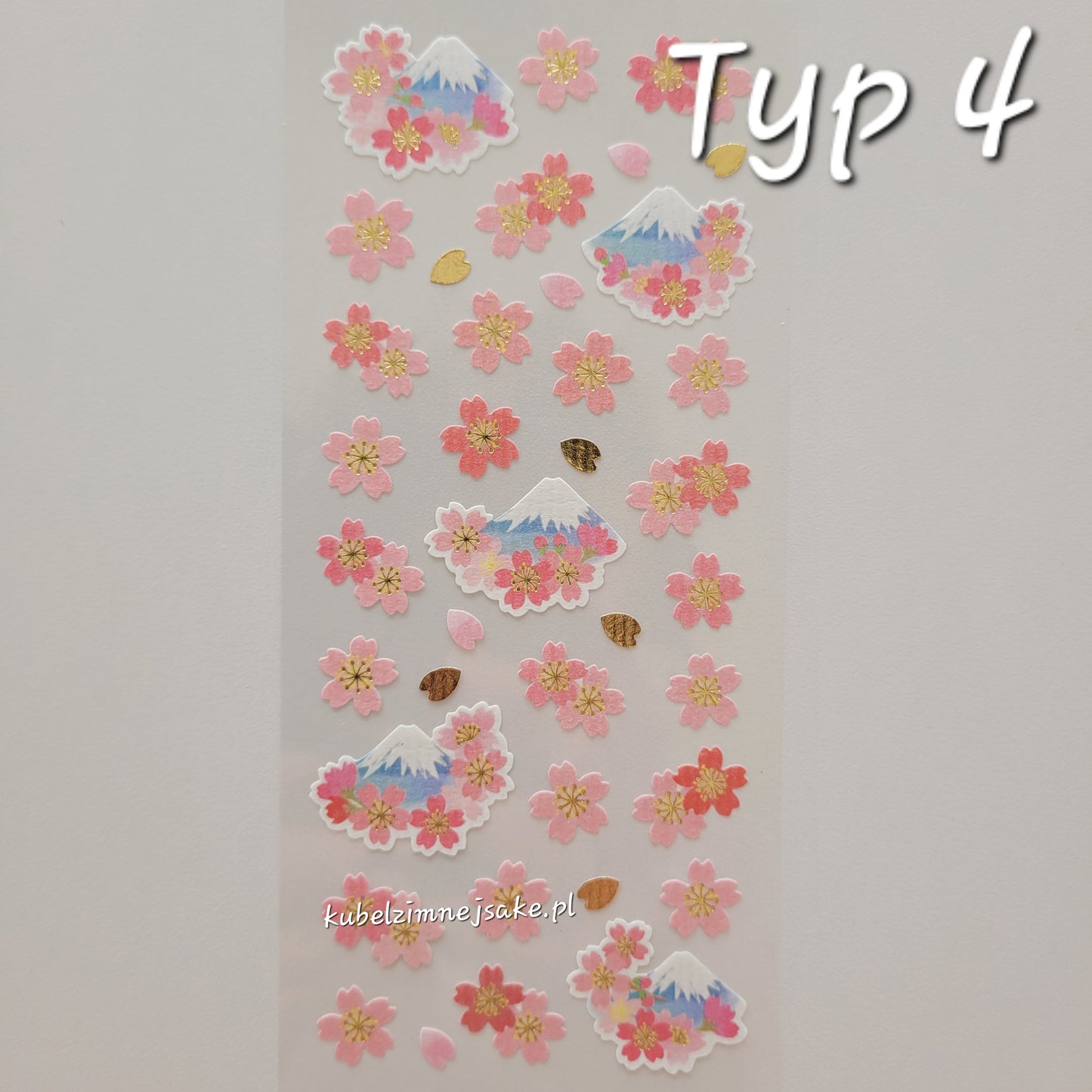 Sakura | Naklejki sezonowe