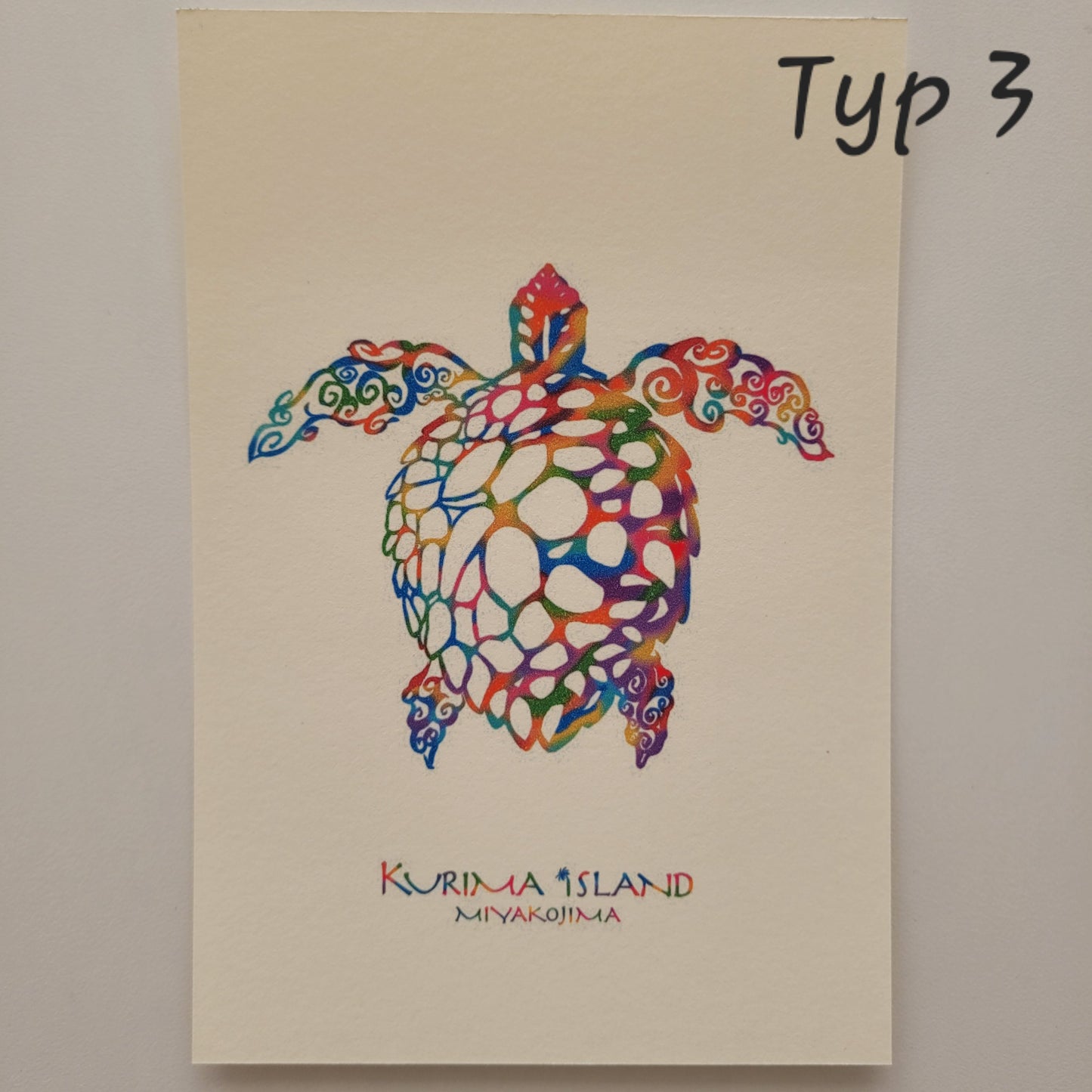 Okinawa | Pocztówki z Wyspy Kurima