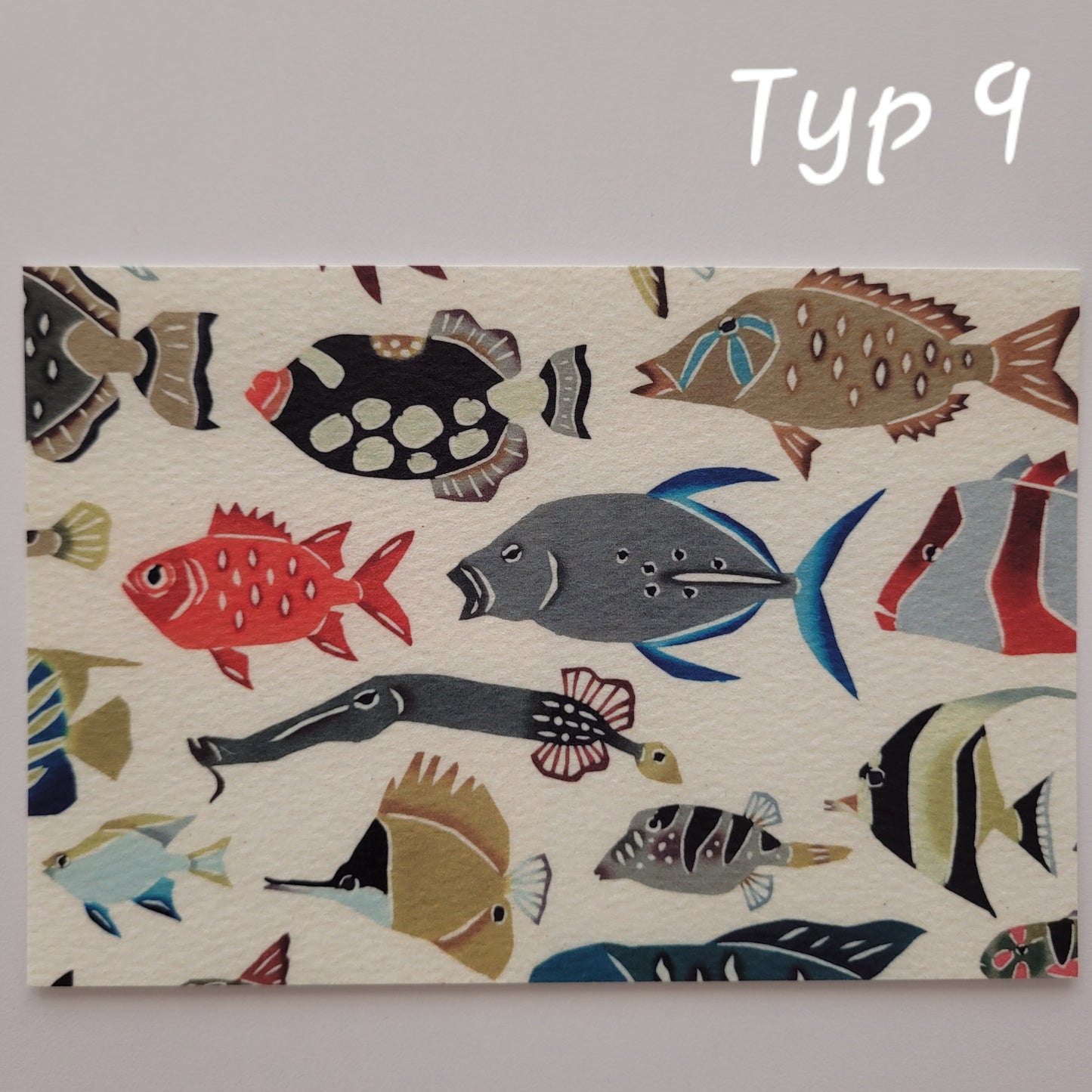 Okinawa | Pocztówki z Wyspy Kurima