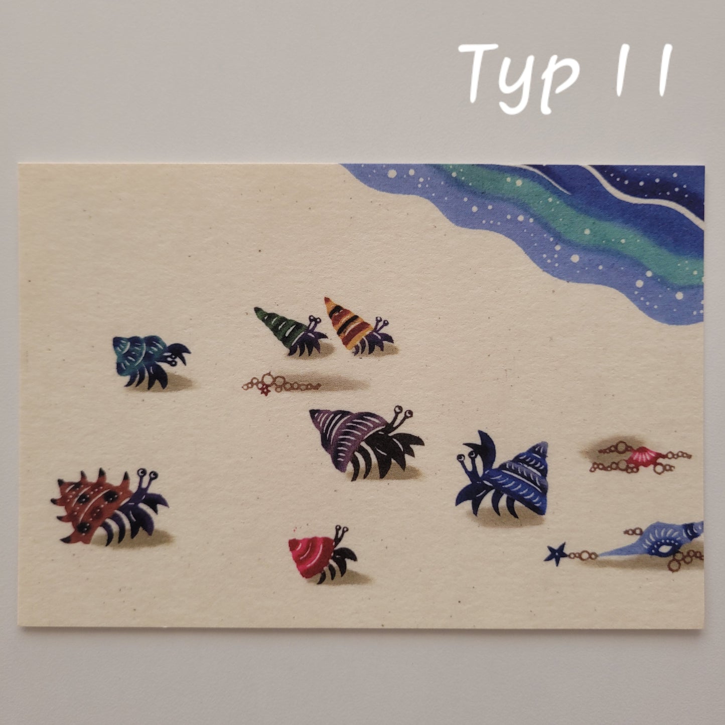 Okinawa | Pocztówki z Wyspy Kurima