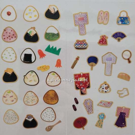 *Popularne* Naklejki Typu Masking Tape