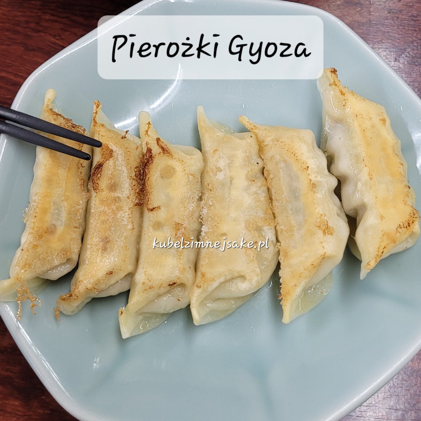 Biurowe Pierożki Gyoza | Spinacze i Karteczki Samoprzylepne