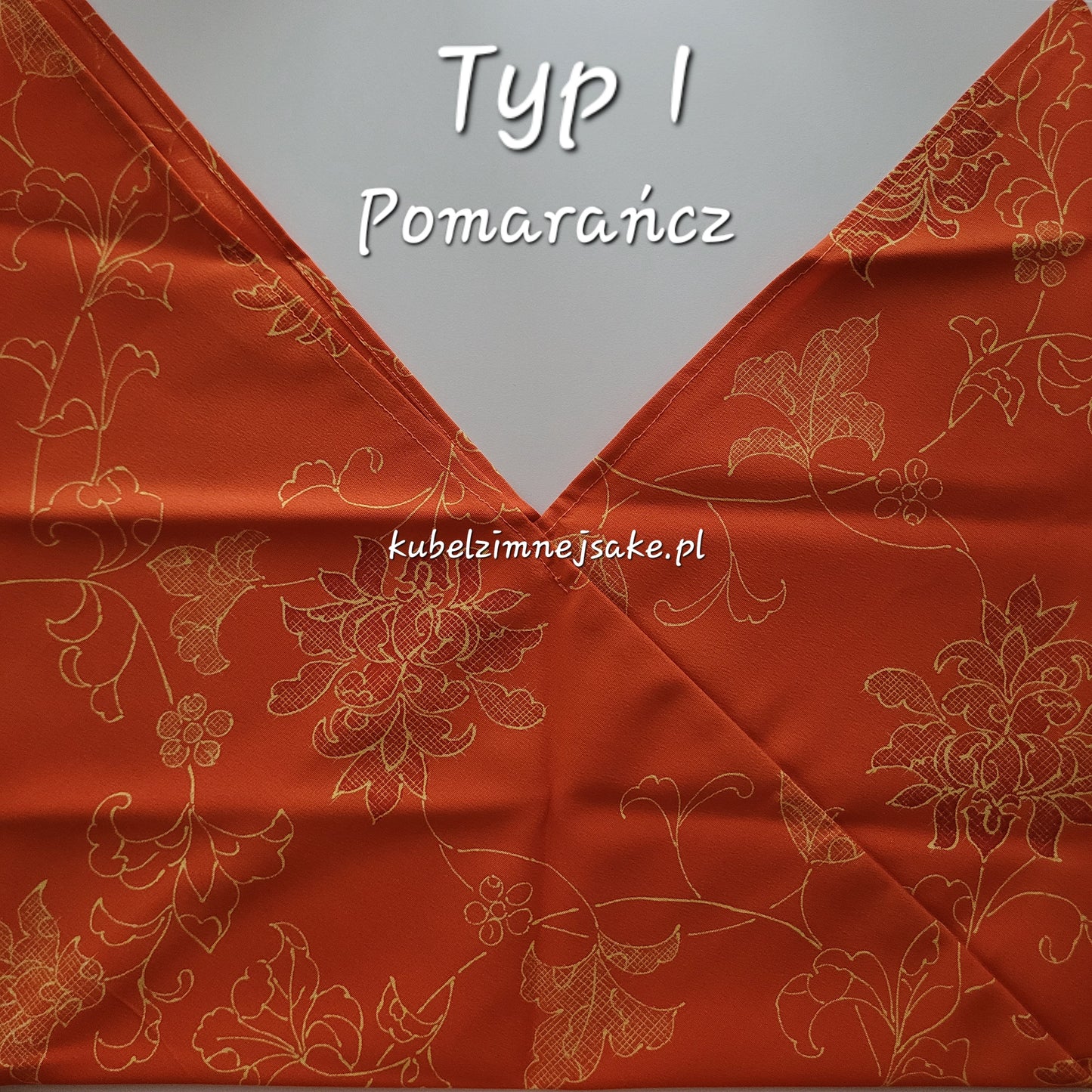 *Nowość* Torba Materiałowa Azuma Bukuro | Handmade