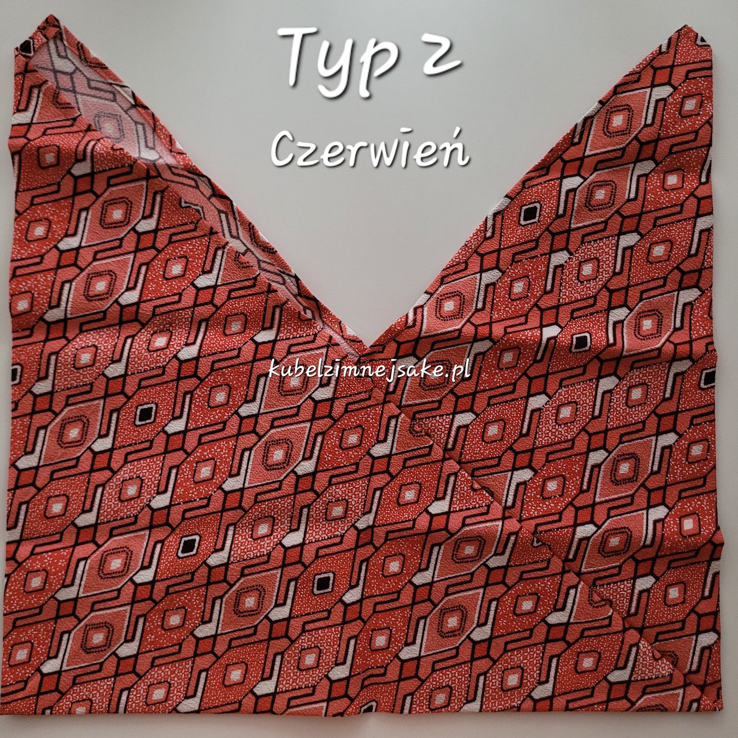 *Nowość* Torba Materiałowa Azuma Bukuro | Handmade