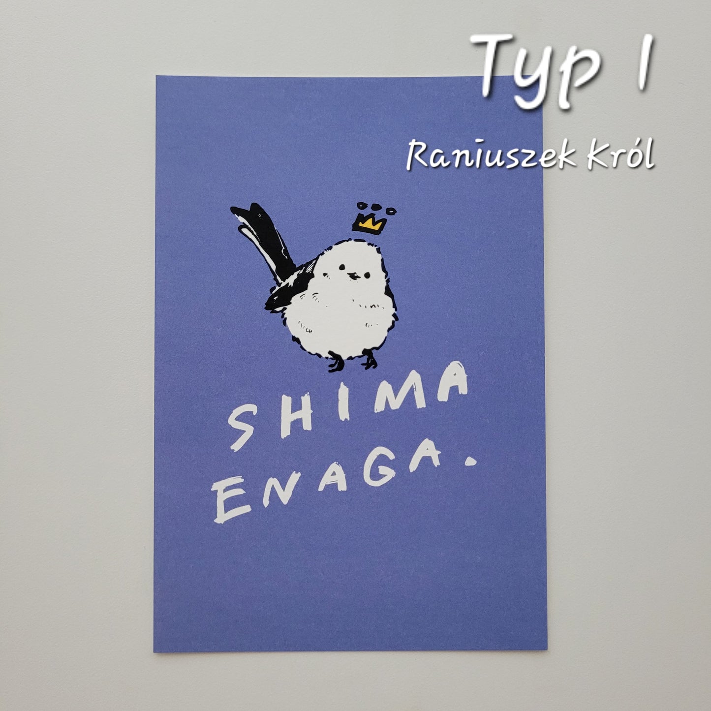 *Hokkaido* Pocztówki z Hokkaido