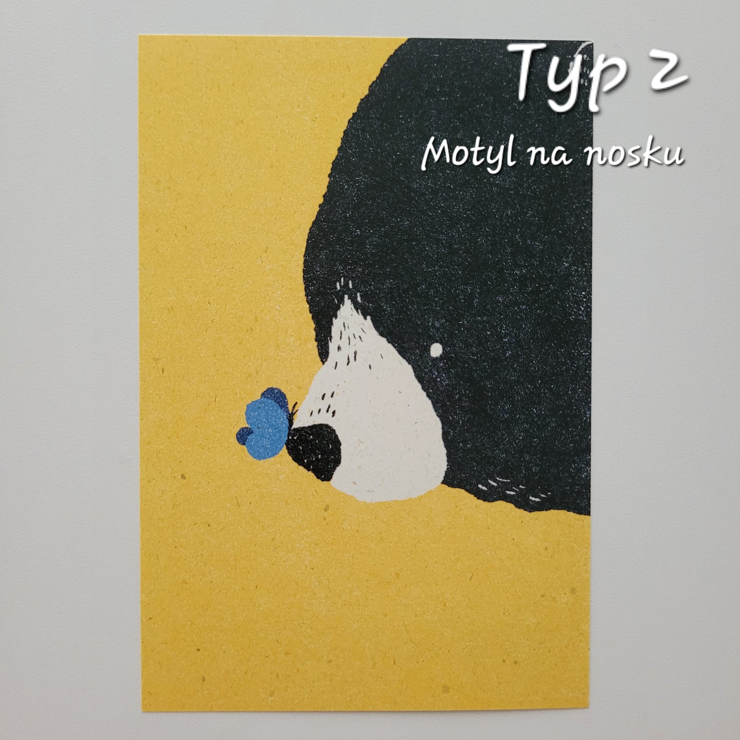 *Hokkaido* Pocztówki z Hokkaido