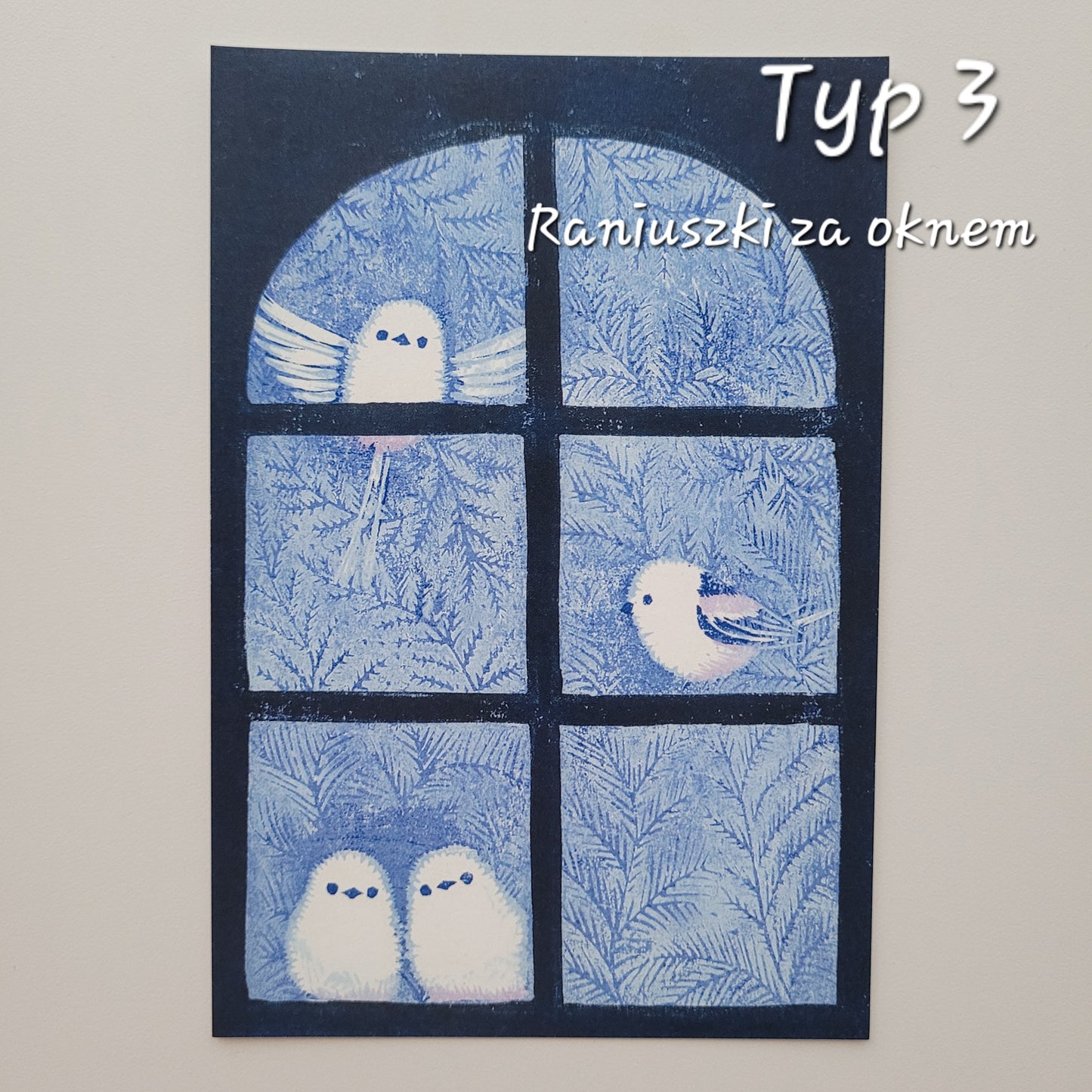 *Hokkaido* Pocztówki z Hokkaido