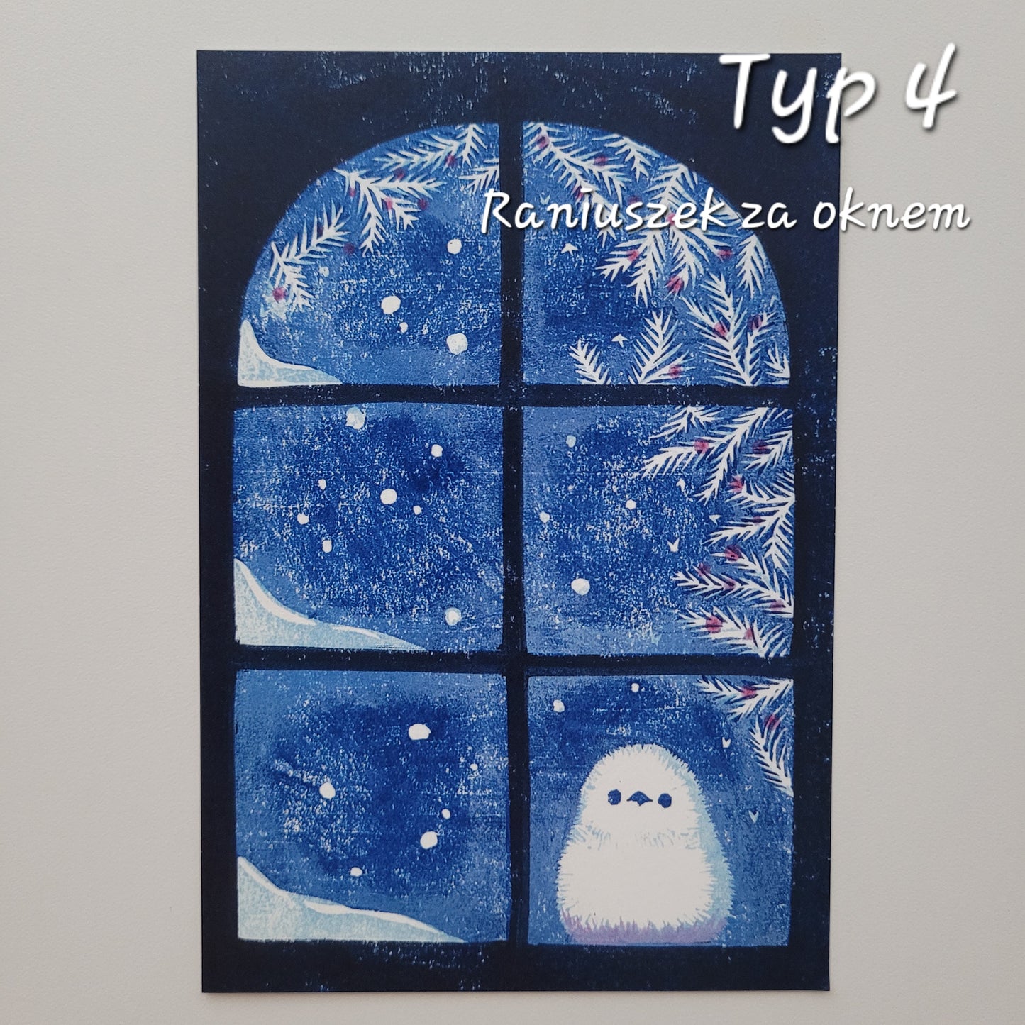 *Hokkaido* Pocztówki z Hokkaido