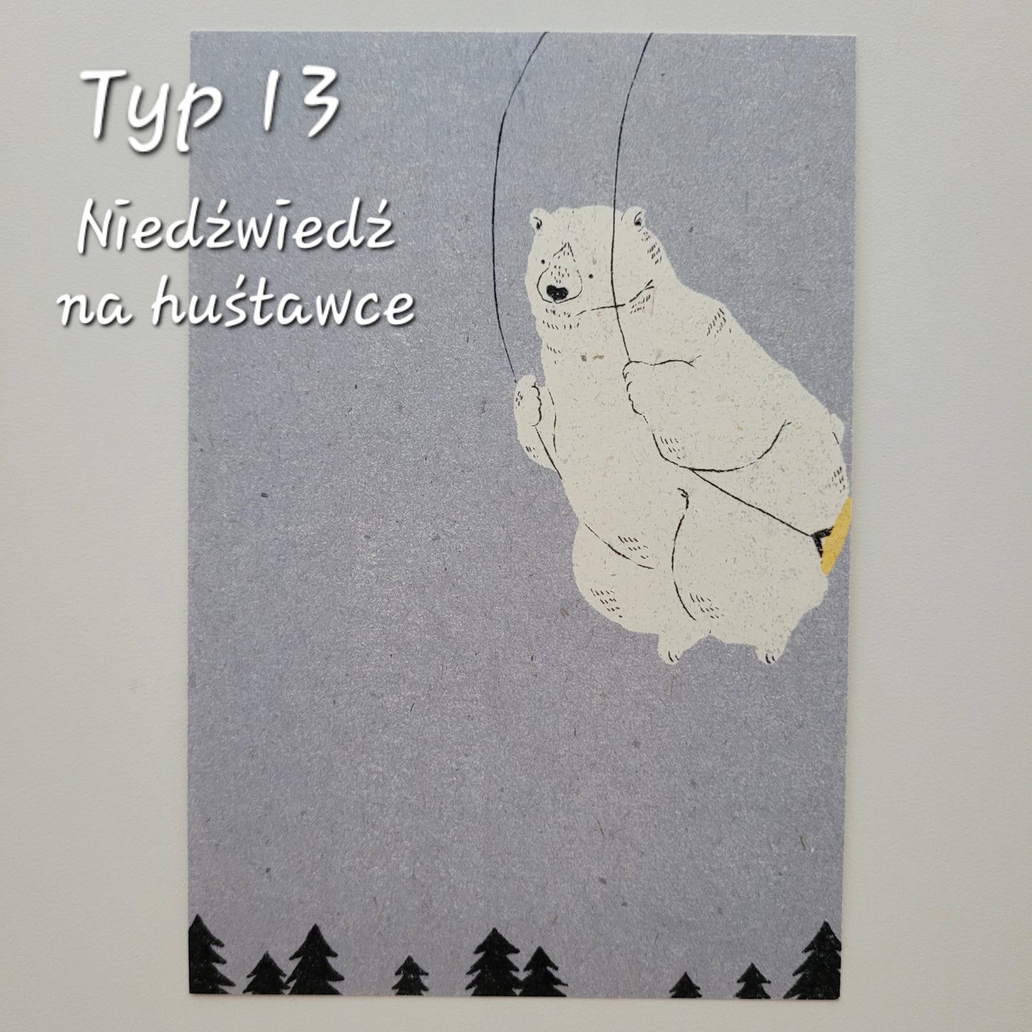 *Hokkaido* Pocztówki z Hokkaido