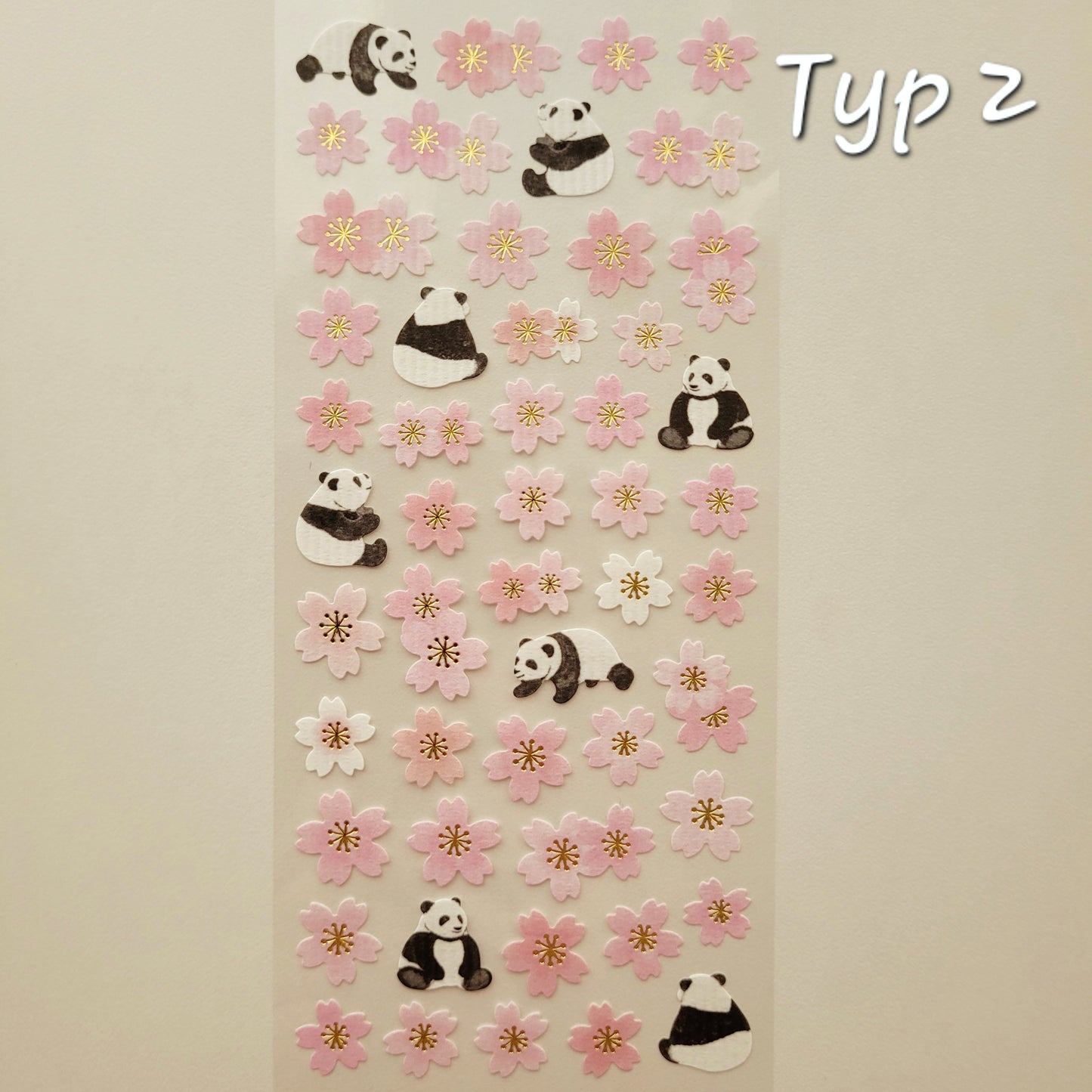 Sakura | Naklejki sezonowe z Japonii