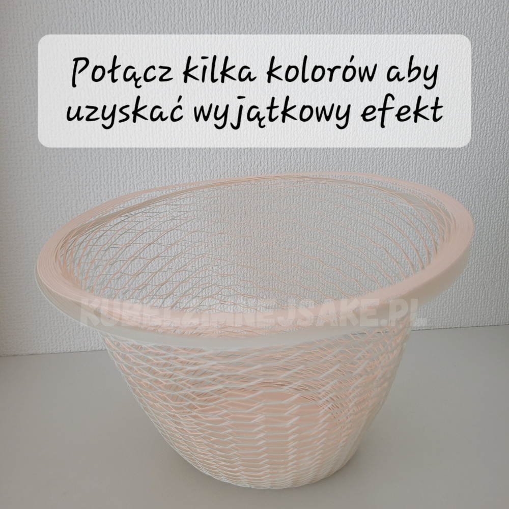 **Nowość* Dekoracyjne Wazy z Japońskiego Papieru | Wystrój Wnętrz