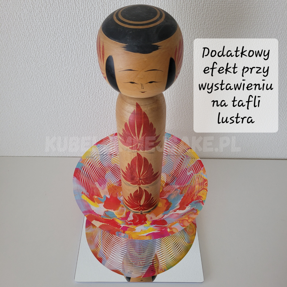 **Nowość* Dekoracyjne Wazy z Japońskiego Papieru | Wystrój Wnętrz
