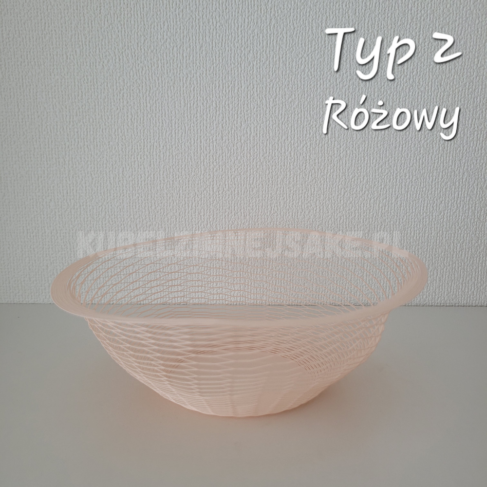 **Nowość* Dekoracyjne Wazy z Japońskiego Papieru | Wystrój Wnętrz
