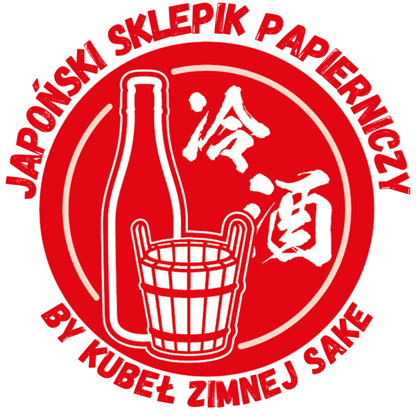 Kubeł Zimnej Sake